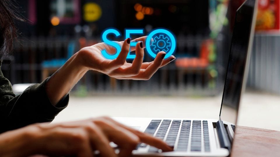 Blogging for Business: How to Increase Web Traffic and SEO