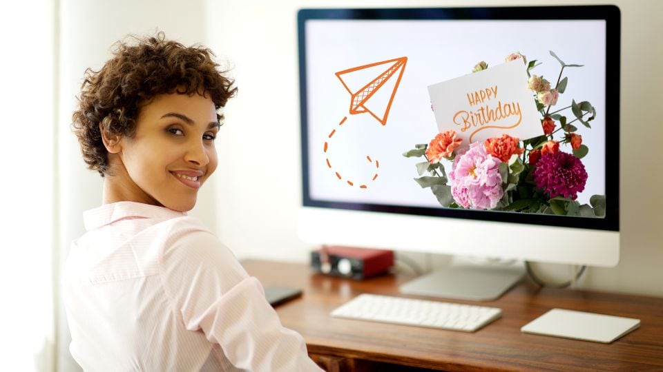 Email Automation for Special Occasions