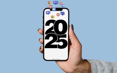 5 Social Media Trends to Watch in 2025